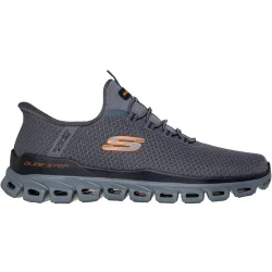 Glide-step-noxus zapatilla cross training hombre Gris (42)