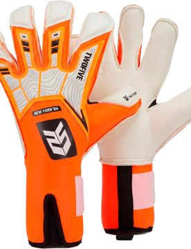 New york advance guantes portero Naranja (9)
