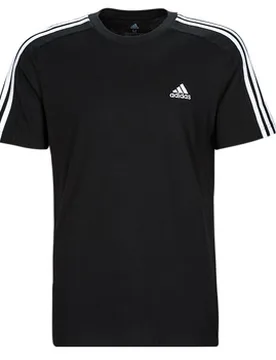 Adidas T-Shirt 3s Sj T Eu S Male - Adidas - FashionsVida