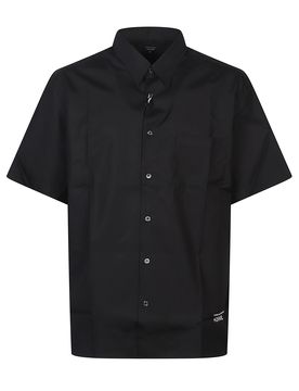 Cotton Shirt