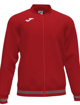 Jacke Campus III - Rouge - male - Size: 3XL - Joma - FashionsVida