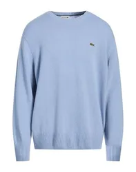 Pullover Herren Hellblau 6,7 Herren