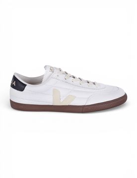 Sneakers - 471079 - Bianco/Nero