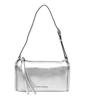 Borsa a tracolla piccola con scena