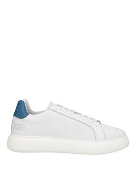 Sneakers Hombre Blanco 44 Hombre