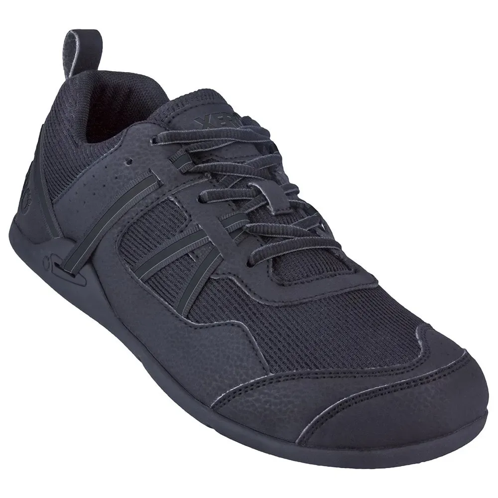 Xero Shoes Baskets Prio Black EU 45 - Xero Shoes - FashionsVida
