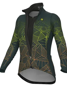Ale Giacca Pr-s Web Grey