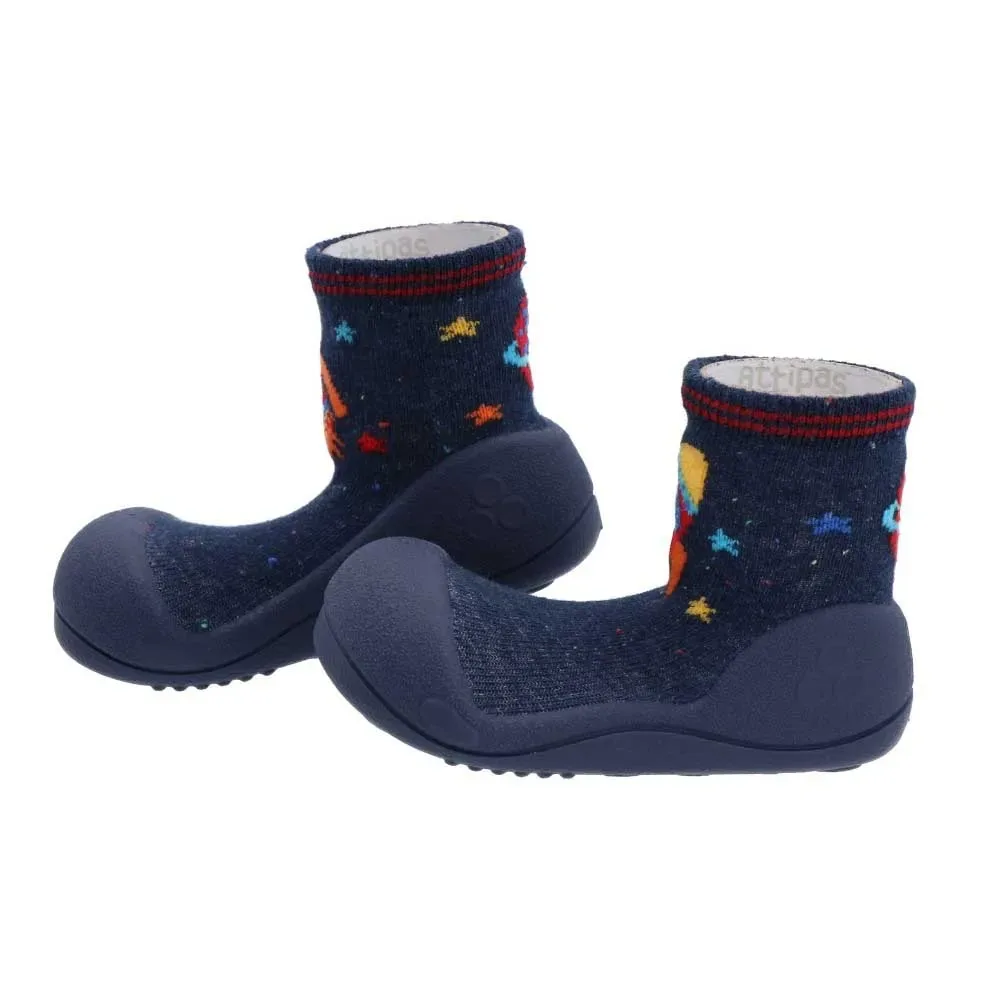 Pantofole Rocket By Dawn Machell - Attipas - FashionsVida