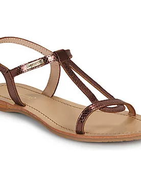 Flache Sandalen Hamatgum 37;38;40;41 - Les Tropeziennes par M.Belarbi - FashionsVida