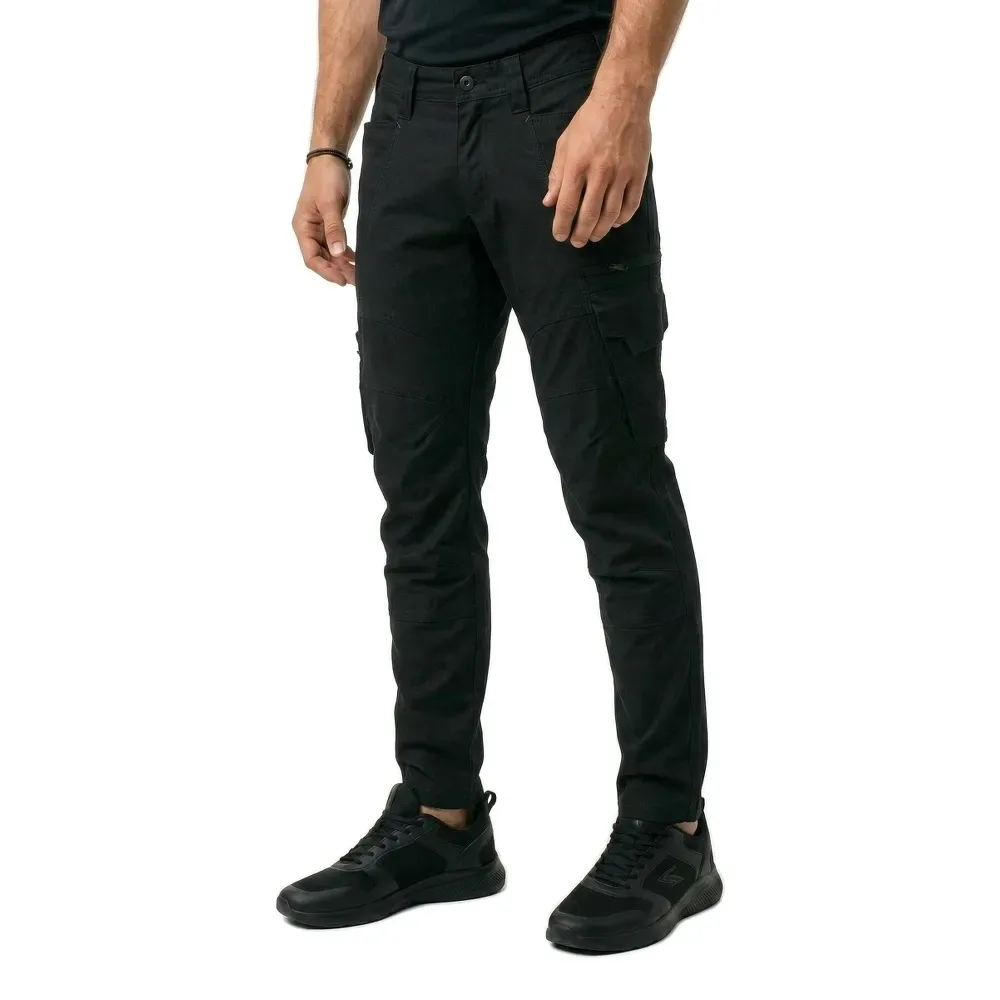 Pantalon De Travail Accelerate 18579 Black 68 - MASCOT - FashionsVida