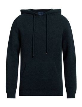 Pullover Hombre Verde agua profundo L,M,S,XL,XXL Hombre