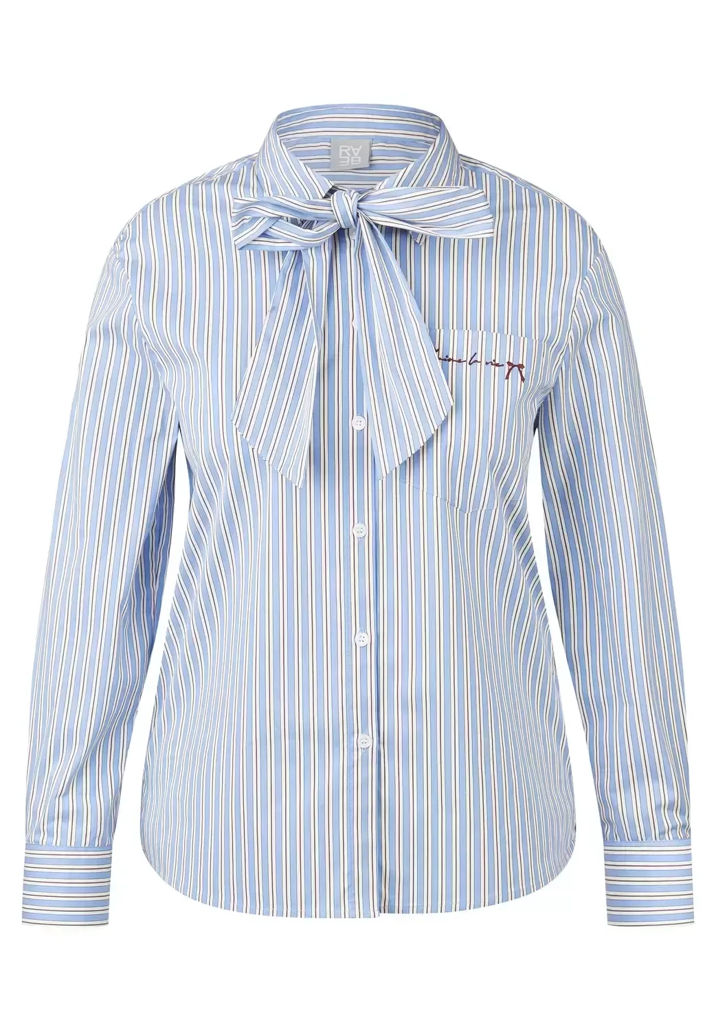 Bluse female - 44 - FashionsVida