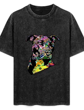Pitbull BSL Black T-Shirt Lightweight Hiking T-Shirt - Aliexpress - FashionsVida