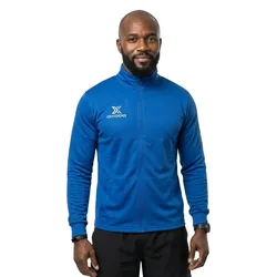Oxdog Speed Jacket Royal Blue M