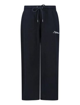 Off-White Pantaloni sportivi logo