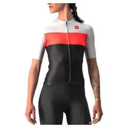 Maillot à Manches Courtes Aero Pro