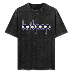 BRIT POP T-Shirt