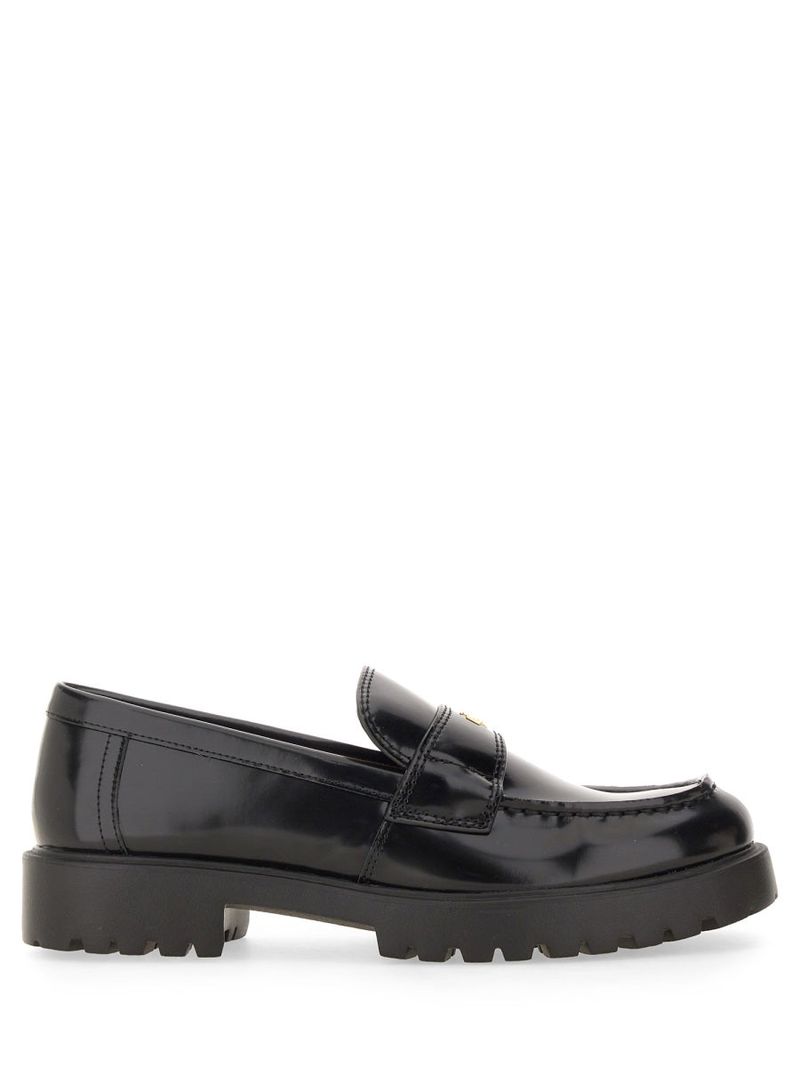 Tory Burch Classic Lug Loafer