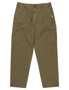 Pantalon Cargo Elynp00203 Relaxed Fit Kalamata 30