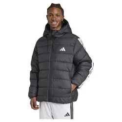 Veste Essentials Climawarm 3 Stripes Synthetic Down Black L