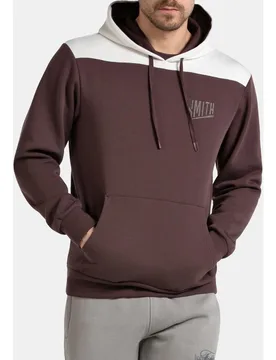 Sudadera Hombre CALENDU - John Smith - FashionsVida