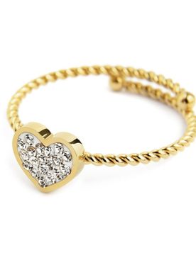 Anello Donna Marlù 18AN029G-S
