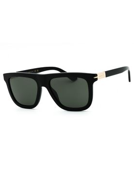 GG1502S acetate Rectangular Men's Sunglasses
