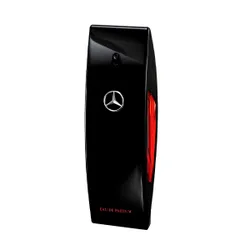 MERCEDES BENZ Club Black 100ML