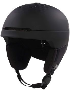 Skihelm / Snowboardhelm – Unisex – Mod3 Mod3 Matte Blackout für Herren Größe M schwarz
