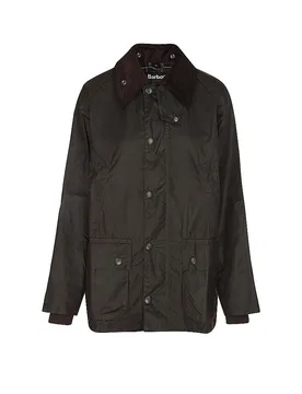 Parka CLASSIC BEDALE olive 40 damen - Barbour - FashionsVida