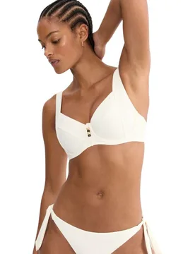 Top de bikini reductor con aro - Triumph - FashionsVida