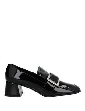 Mocasines Mujer Negro 35,38 Mujer