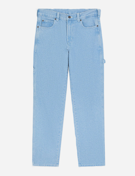 Jeans 993 carpenter uomo blu chiaro