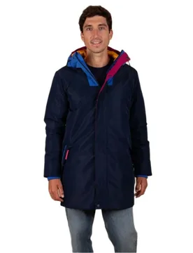 Veste Softshell Angles Midnight 52 - Degre 7 - FashionsVida