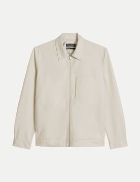 Marc O' Polo mit Reißverschluss Beige XL