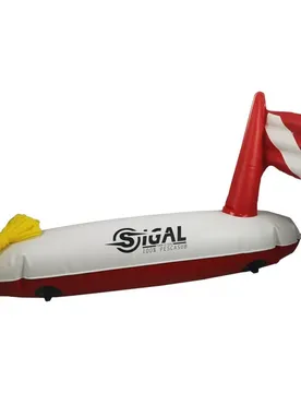 Boa Di Segnalazione Torpedo