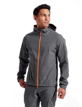 Izumi Giacca Summit 3l Wxb Urban Sage / Sunfire