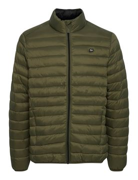 Chaqueta de entretiempo