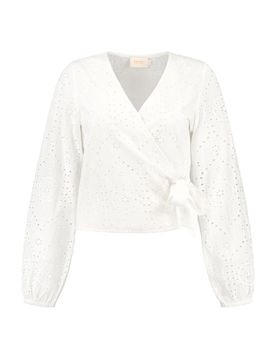 Shiwi Blusa blanco