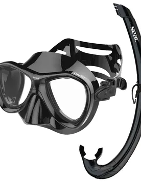 Attrezzatura Per Lo Snorkeling Capri Top