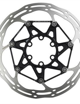Disco freno MTB Centerline X SPIDER 6 FORI 2026