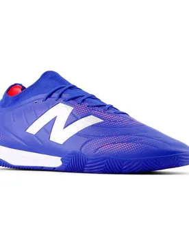 Chaussures De Futsal St3iv5 Mp1 Blue Gemstone EU 44 1/2 - New Balance - FashionsVida