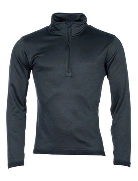 Pullover Thermo Shirt LVL 2 - Oliv / XXL Herren Oliv adult Herren