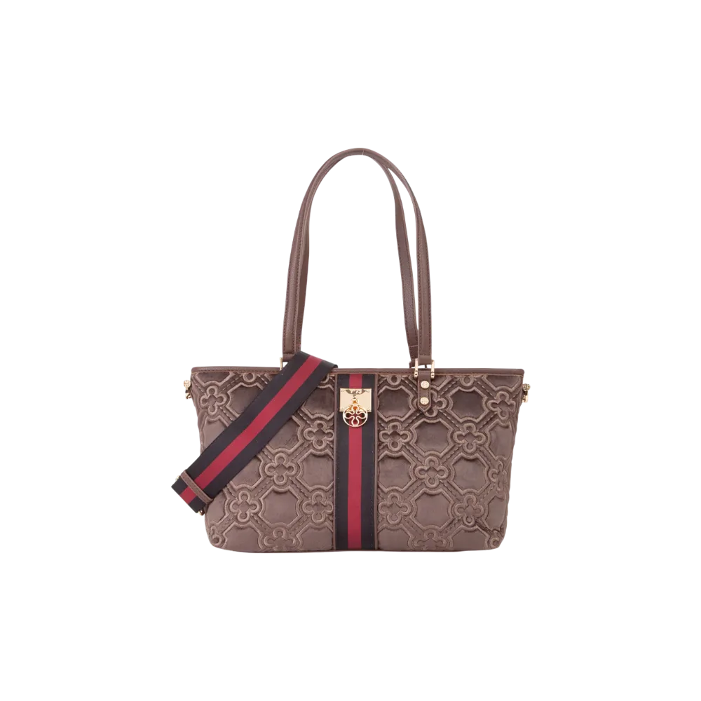 Borsa Donna 73BS9BN01_CATE_MARRONE - V73 - FashionsVida