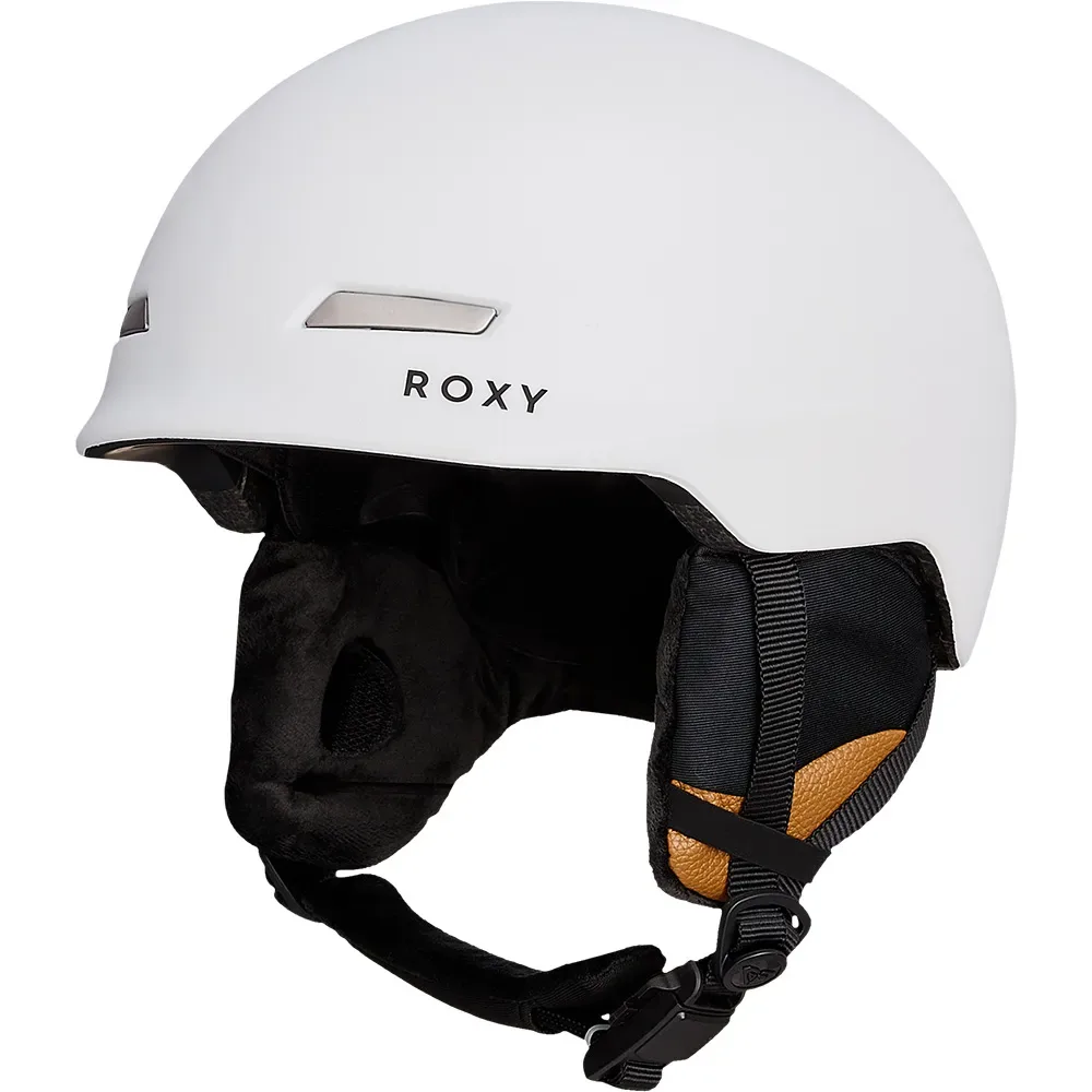 Casque Angie Whisper White L unisex - Roxy - FashionsVida