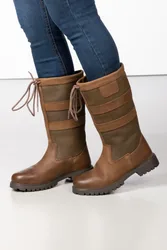 Tullymore Womens Mid-Calf Boots - - Size: 7