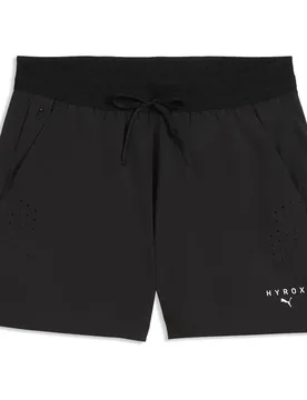 Short De Sport X Hyrox Dryelite Black S - Puma - FashionsVida