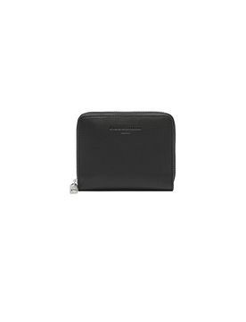 Monedero CONNY Medium negro