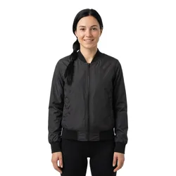 Brandit Giacca Bomber Jula Black XL