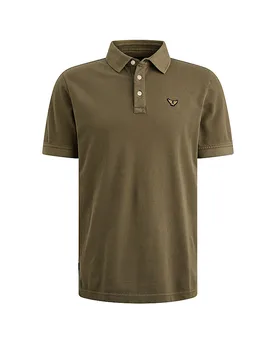 Pme Legend Polo oliva XXXL - PME Legend - FashionsVida